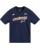 Alpinestars T-Shirt Cypress blau rot S blau rot
