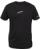 Alpinestars Frontal CSF T-Shirt schwarz weiss S schwarz weiss