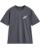 Alpinestars T-Shirt Ghost Oversized grau S grau
