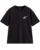 Alpinestars T-Shirt Ghost Oversized schwarz S schwarz