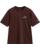 Alpinestars T-Shirt Mandate Oversized braun S braun