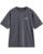 Alpinestars T-Shirt Mandate Oversized grau S grau