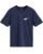 Alpinestars T-Shirt Meteor blau S blau