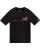 Alpinestars T-Shirt P1 schwarz S schwarz