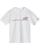 Alpinestars T-Shirt P1 weiss S weiss