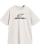 Alpinestars T-Shirt Prelude Oversized beige S beige