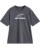 Alpinestars T-Shirt Prelude Oversized grau S grau