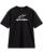 Alpinestars T-Shirt Prelude Oversized schwarz S schwarz
