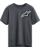 Alpinestars Shaded CSF T-Shirt schwarz grau M schwarz grau