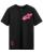 Alpinestars Shaded CSF T-Shirt schwarz rot M schwarz rot