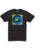 Alpinestars T-Shirt Spotlight schwarz