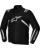 Alpinestars T-SPS v2 WP ADV Motorrad Jacke Allwetter schwarz weiss S schwarz weiss