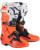 Alpinestars Tech 10 Enduro Motocross-Stiefel orange 40,5 orange