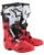 Alpinestars Tech 10 Enduro Motocross-Stiefel rot 40,5 rot