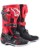 Alpinestars Tech 10 MX Stiefel schwarz rot weiss 44,5 EU / 10 US schwarz rot