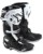 Alpinestars Tech 10 MX Stiefel schwarz weiss 45,5 EU / 11 US schwarz weiss