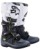 Alpinestars Tech 5 MX Stiefel schwarz grau weiss gelb 43 EU / 9 US schwarz grau