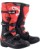 Alpinestars Tech 5 MX Stiefel schwarz rot weiss 48 EU / 13 US schwarz rot weiss
