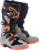 Alpinestars Tech 7 Enduro MX-Stiefel grau orange 40,5 grau orange