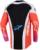 Alpinestars MX Combo Hose Shirt Techstar Knif grau orange