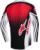 Alpinestars MX Combo Hose Shirt Techstar Nomur schwarz weiss