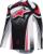 Alpinestars Techstar Nomur Motocross Jersey schwarz weiss S schwarz weiss