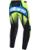 Alpinestars MX Combo Hose Shirt Techstar Nomur schwarz neon
