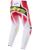Alpinestars MX Combo Hose Shirt Techstar Nomur rot weiss