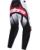 Alpinestars MX Combo Hose Shirt Techstar Nomur schwarz weiss