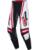 Alpinestars Techstar Nomur Motocross Hose schwarz weiss 28 schwarz weiss