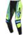 Alpinestars Techstar Nomur Motocross Hose schwarz neon gelb 28 schwarz neon gelb
