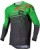 Alpinestars Techstar Phantom MX Jersey grau grün S grau grün