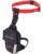 Alpinestars Access Oberschenkeltasche schwarz rot schwarz rot