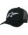 Alpinestars Ageless Trucker Hat schwarz