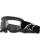 Alpinestars Vision 5 Crossbrille Corp klar schwarz schwarz