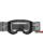 Alpinestars Vision 5 Crossbrille Corp Roll-Off schwarz