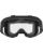 Alpinestars Vision 8 Crossbrille Corp klar schwarz