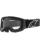 Alpinestars Vision 8 Crossbrille Corp klar schwarz