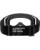 Alpinestars Vision 8 Crossbrille Corp klar schwarz