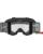 Alpinestars Vision 8 Crossbrille Corp Roll-Off schwarz