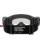 Alpinestars Vision 8 Crossbrille Corp Roll-Off schwarz