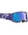 Alpinestars Vision 8 Crossbrille Corp blau verspiegelt lila lila