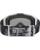 Alpinestars Vision 8 Crossbrille Lahnd silber verspiegelt grau