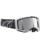 Alpinestars Vision 8 Crossbrille Lahnd silber verspiegelt grau