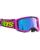 Alpinestars Vision 8 Crossbrille Vista blau verspiegelt pink gelb