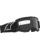 Alpinestars Vision Crossbrille OTG klar grau schwarz grau schwarz