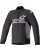 Alpinestars Waterproof Jacke SMX schwarz rot S schwarz rot