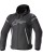 Alpinestars Waterproof Jacke Zaca schwarz grau XL schwarz grau