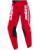 Alpinestars Fluid Apex Motocross Hose Kids rot 22 rot
