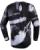 Alpinestars Kids MX Combo Hose Shirt Fluid Lahnd camo grau